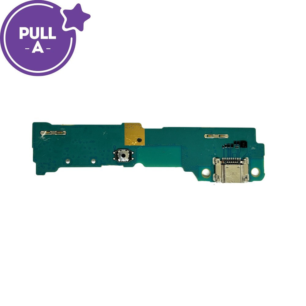 Charging Port Board for Samsung Galaxy Tab S2 9.7 T810 / T815 / T813 / T818 / T819 (PULL-A) Charging Port Board for Samsung Galaxy Tab S2 9.7 T810 / T815 / T813 / T818 / T819 (PULL-A)